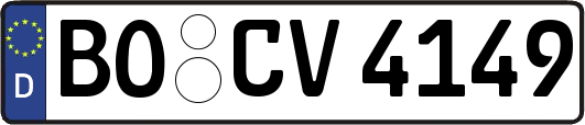 BO-CV4149