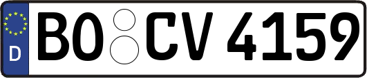 BO-CV4159