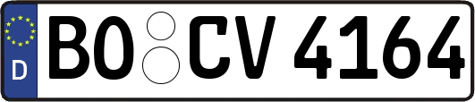 BO-CV4164
