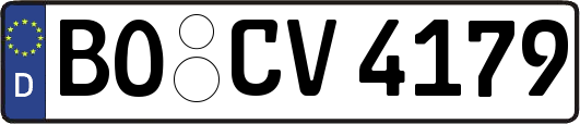BO-CV4179