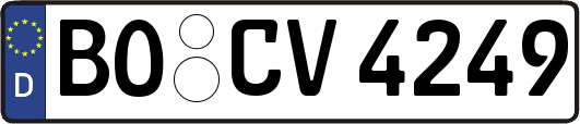 BO-CV4249