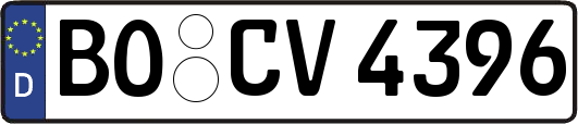 BO-CV4396