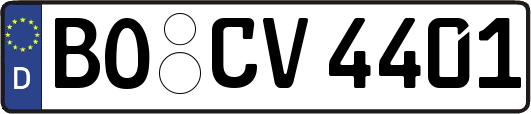 BO-CV4401