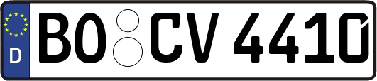 BO-CV4410