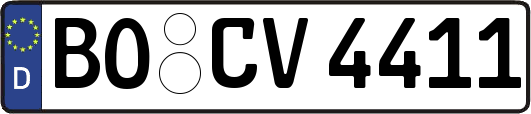 BO-CV4411