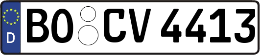 BO-CV4413