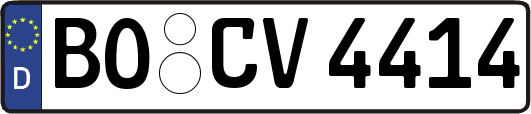 BO-CV4414
