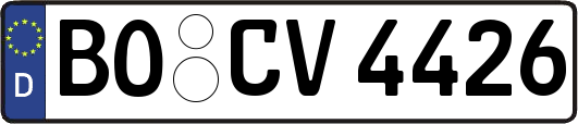 BO-CV4426