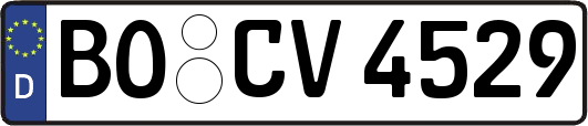 BO-CV4529