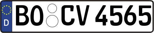 BO-CV4565