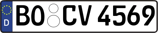 BO-CV4569