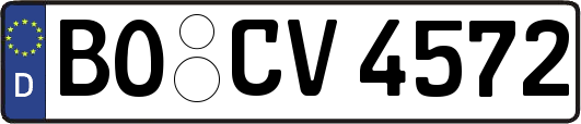 BO-CV4572