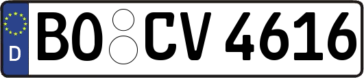 BO-CV4616