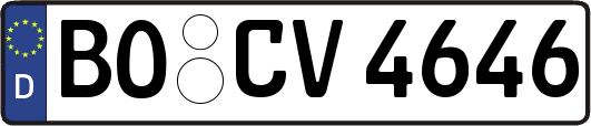 BO-CV4646