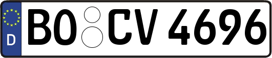 BO-CV4696