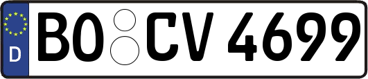BO-CV4699