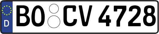 BO-CV4728