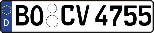 BO-CV4755