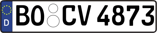 BO-CV4873