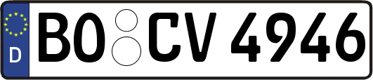 BO-CV4946