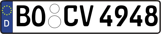 BO-CV4948