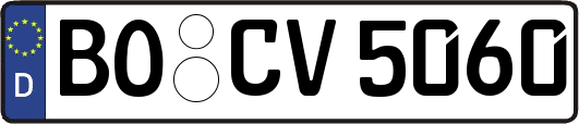 BO-CV5060