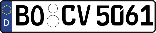 BO-CV5061