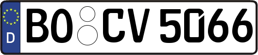 BO-CV5066