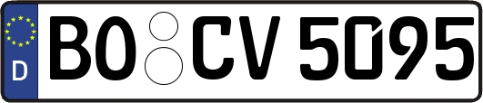 BO-CV5095