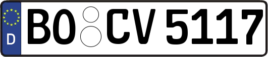 BO-CV5117