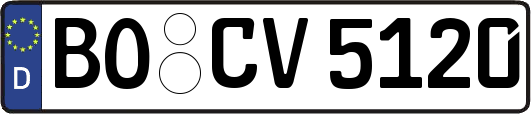 BO-CV5120