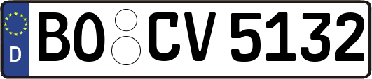 BO-CV5132
