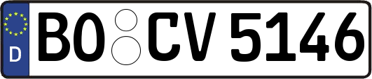 BO-CV5146