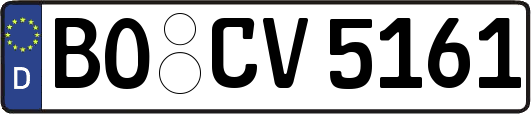 BO-CV5161