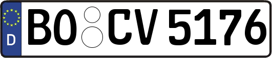 BO-CV5176
