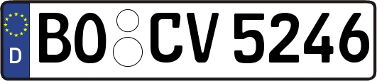 BO-CV5246