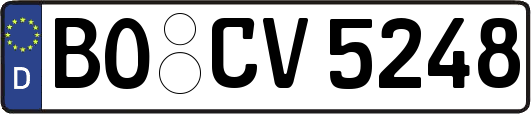 BO-CV5248
