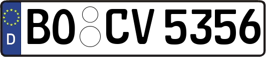 BO-CV5356