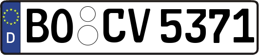 BO-CV5371