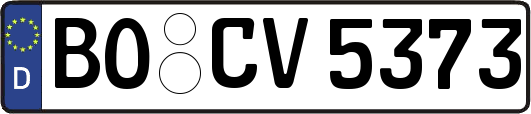 BO-CV5373