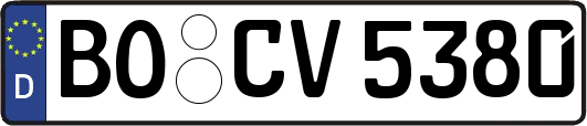 BO-CV5380