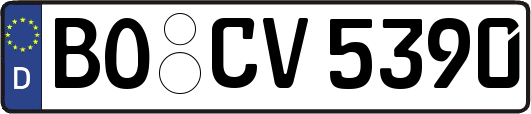 BO-CV5390