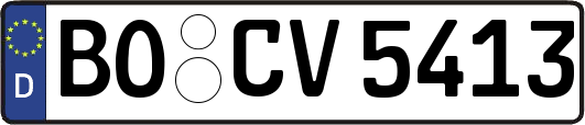 BO-CV5413