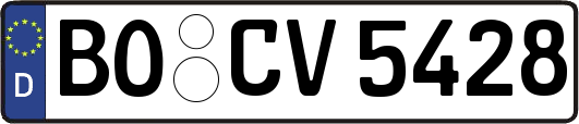 BO-CV5428