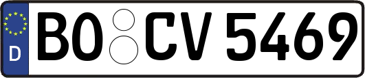 BO-CV5469