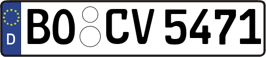 BO-CV5471