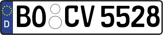 BO-CV5528