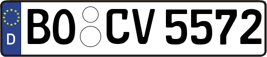 BO-CV5572