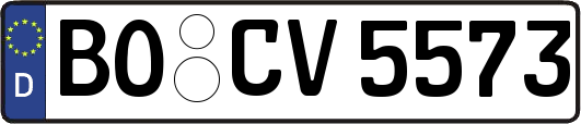 BO-CV5573
