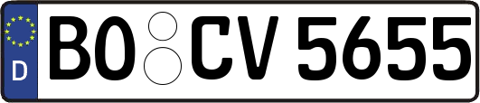 BO-CV5655